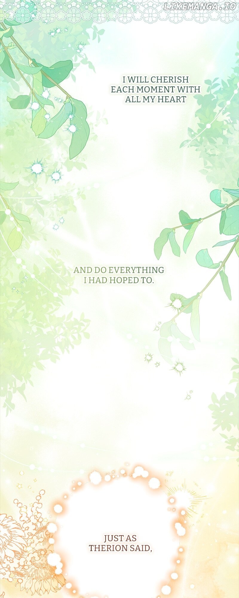 To Those Who Long for My Destruction Chapter 74 - page 27