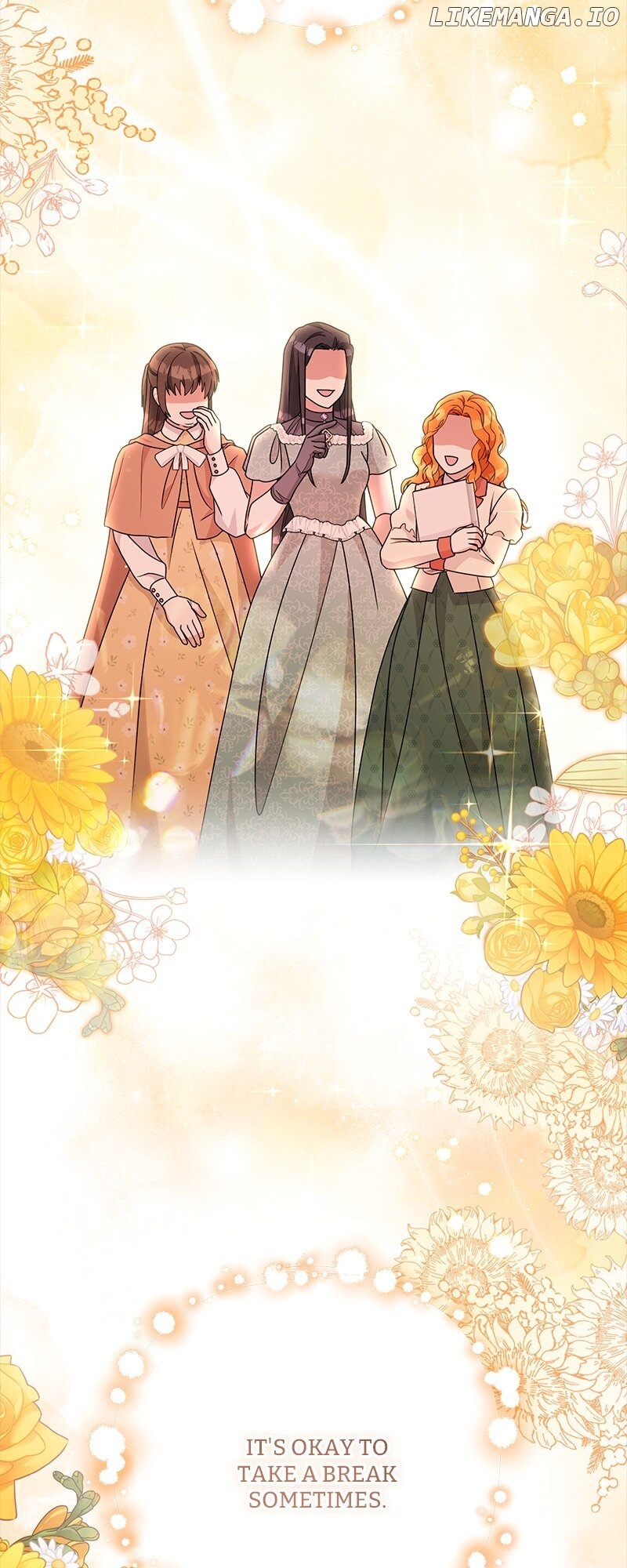 To Those Who Long for My Destruction Chapter 74 - page 28