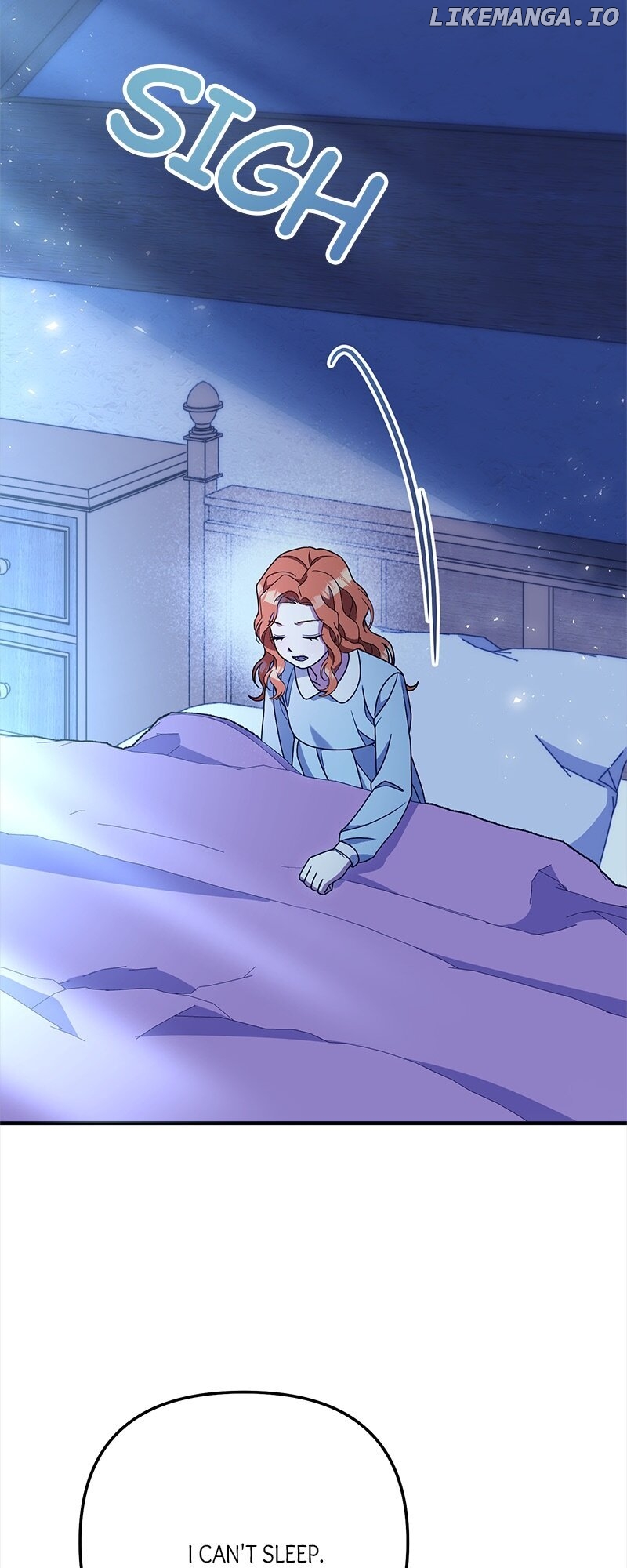 To Those Who Long for My Destruction Chapter 74 - page 33