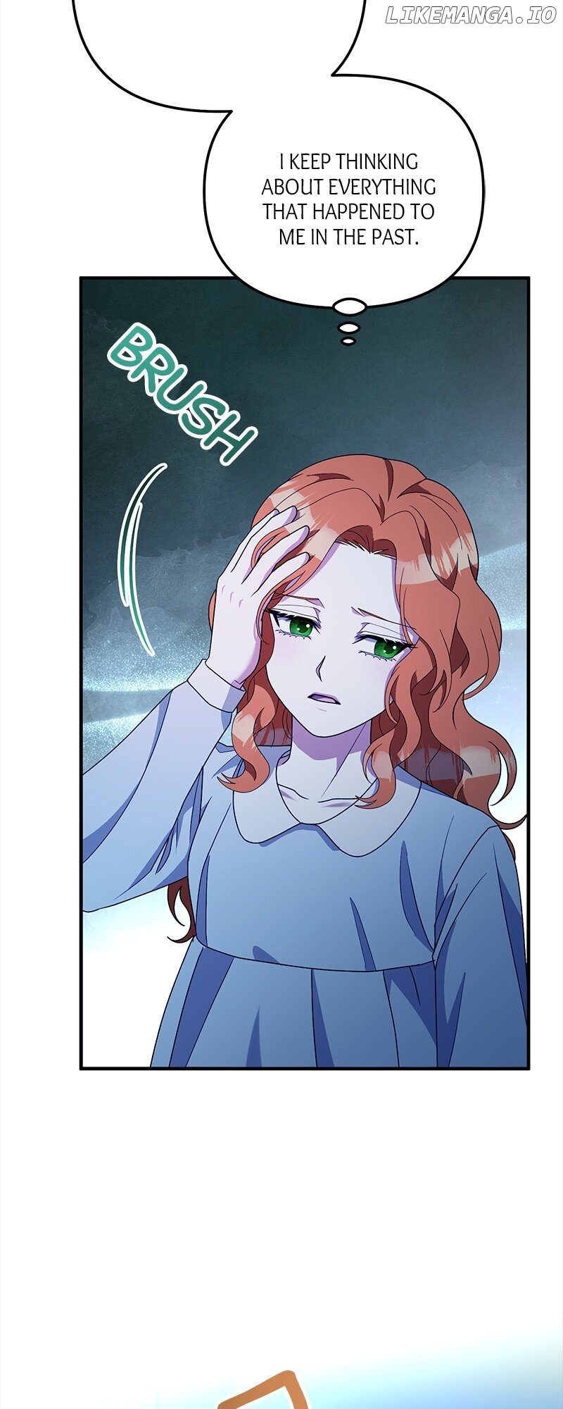 To Those Who Long for My Destruction Chapter 74 - page 34