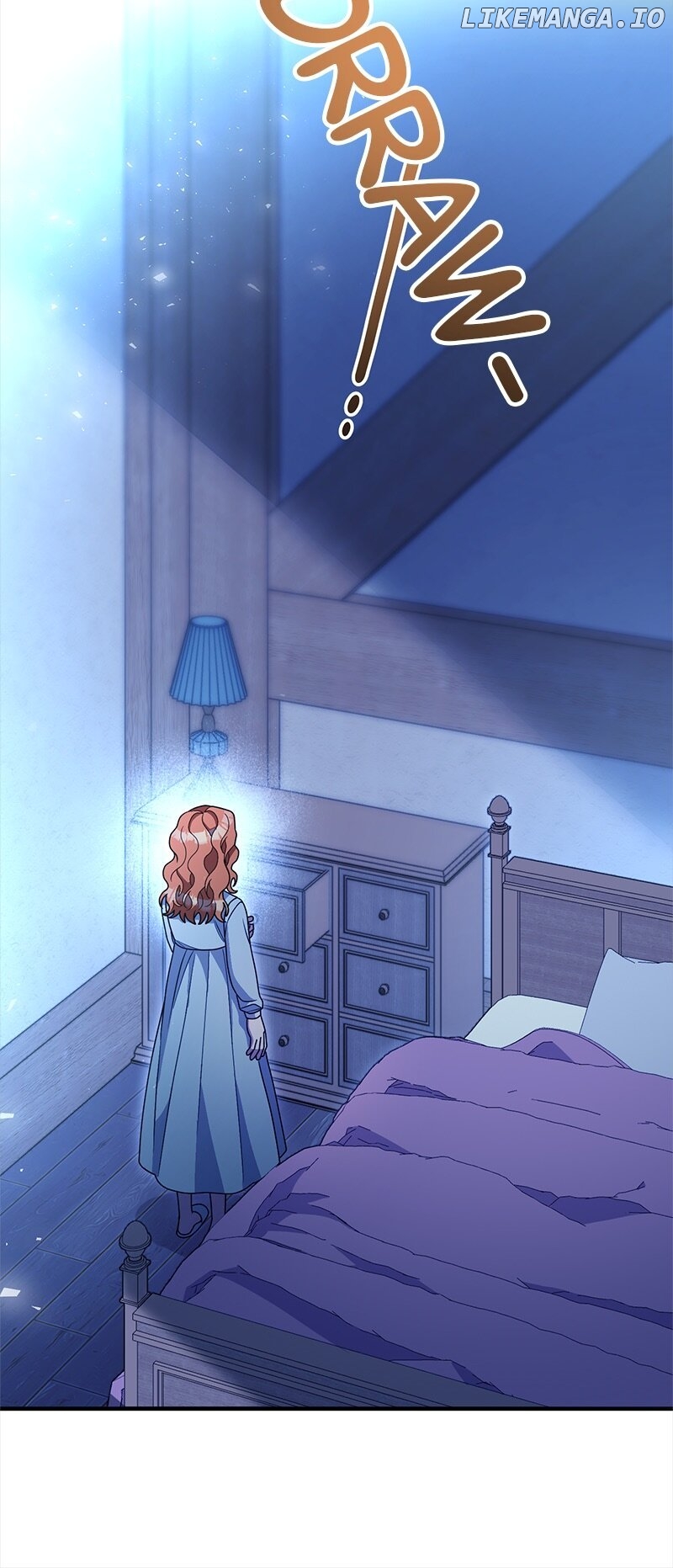 To Those Who Long for My Destruction Chapter 74 - page 35