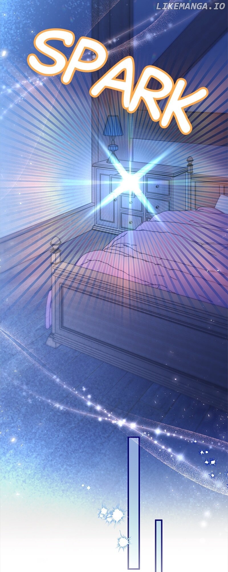 To Those Who Long for My Destruction Chapter 74 - page 37