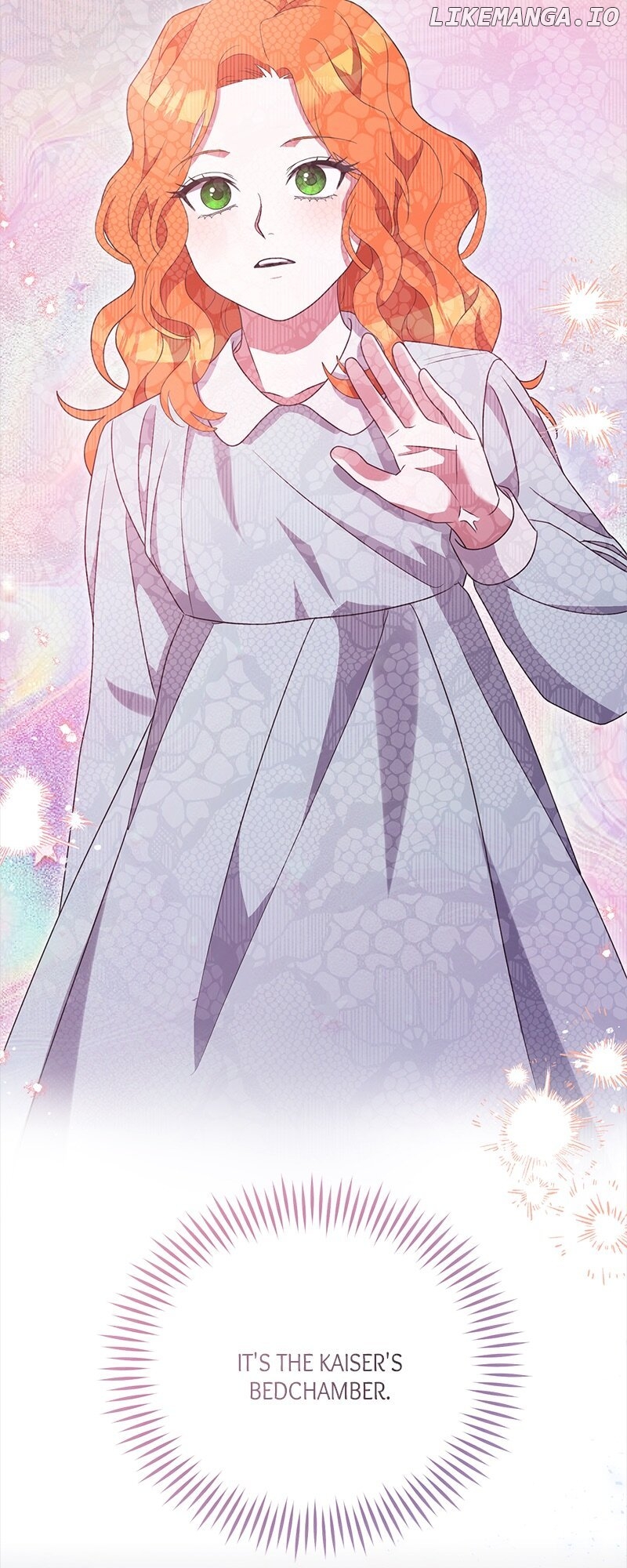 To Those Who Long for My Destruction Chapter 74 - page 39