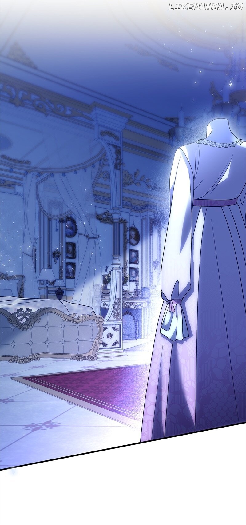 To Those Who Long for My Destruction Chapter 74 - page 40