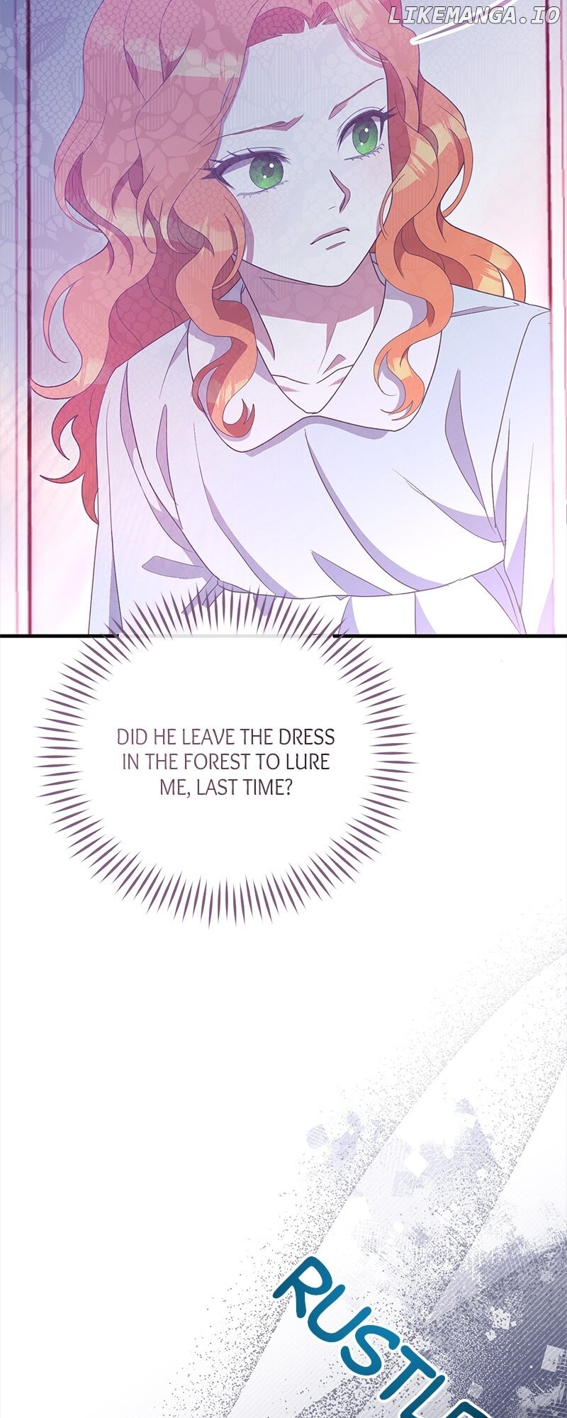 To Those Who Long for My Destruction Chapter 74 - page 42