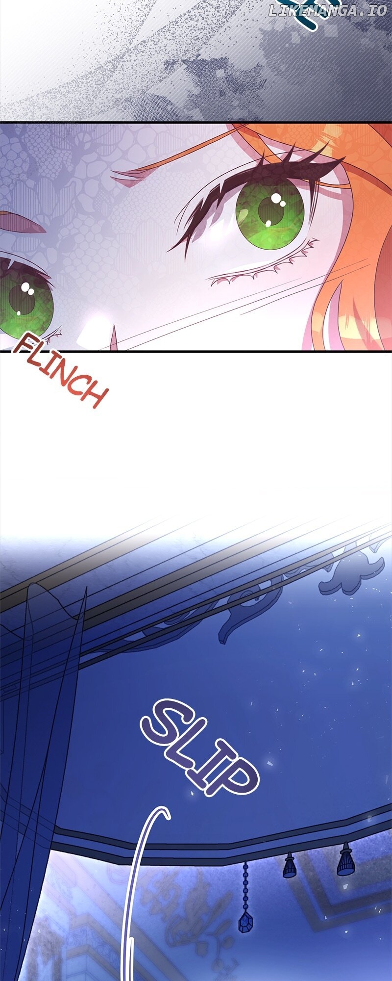 To Those Who Long for My Destruction Chapter 74 - page 43