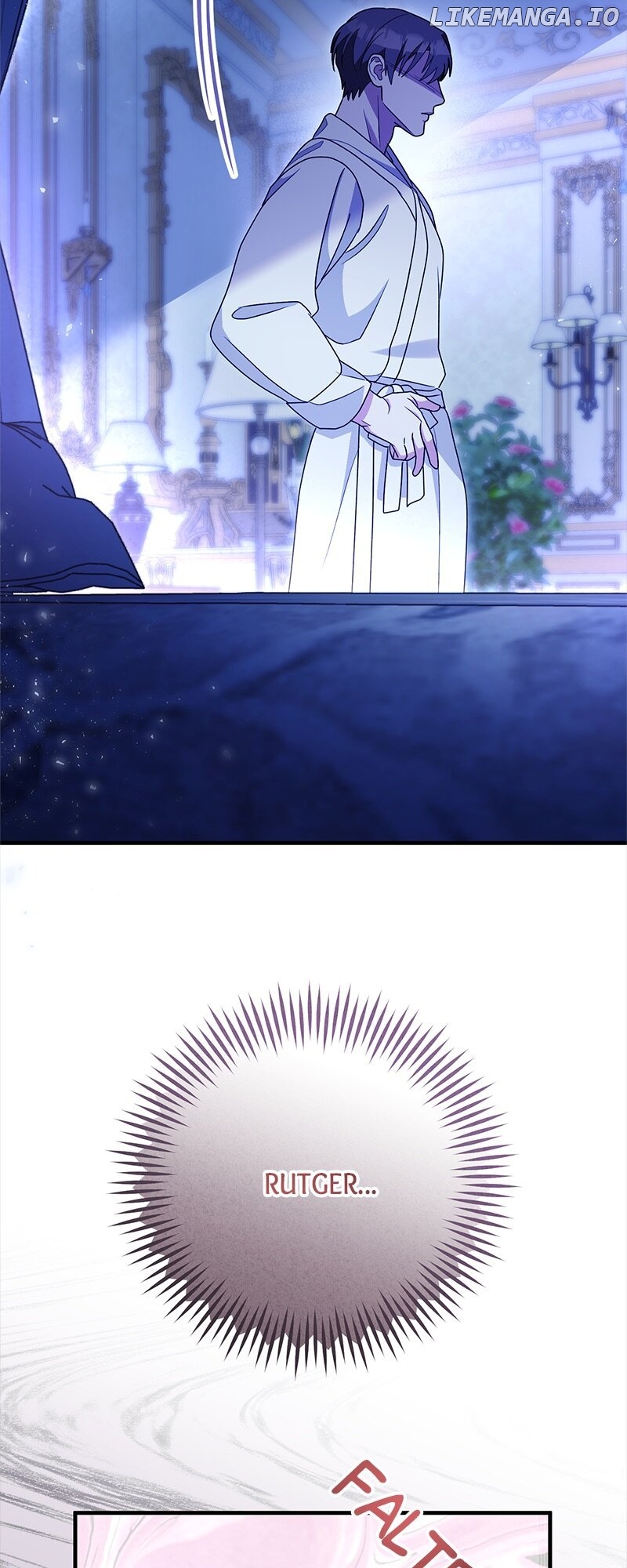 To Those Who Long for My Destruction Chapter 74 - page 44