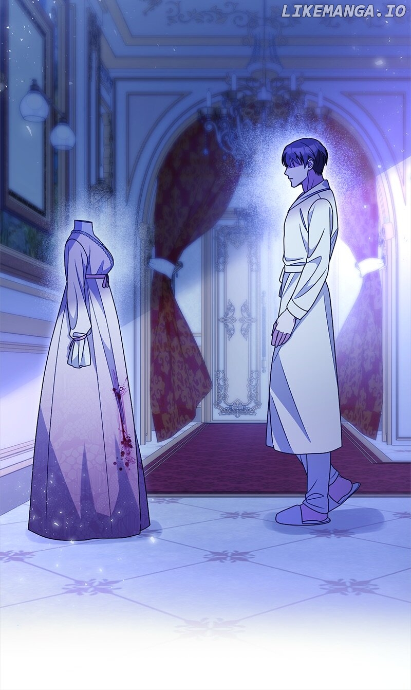 To Those Who Long for My Destruction Chapter 74 - page 46