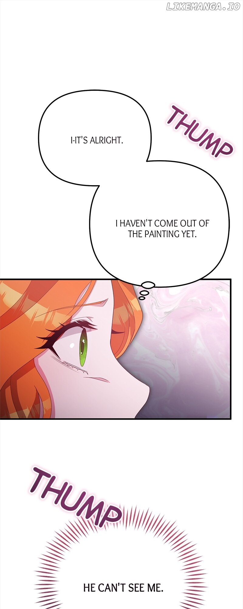 To Those Who Long for My Destruction Chapter 74 - page 47