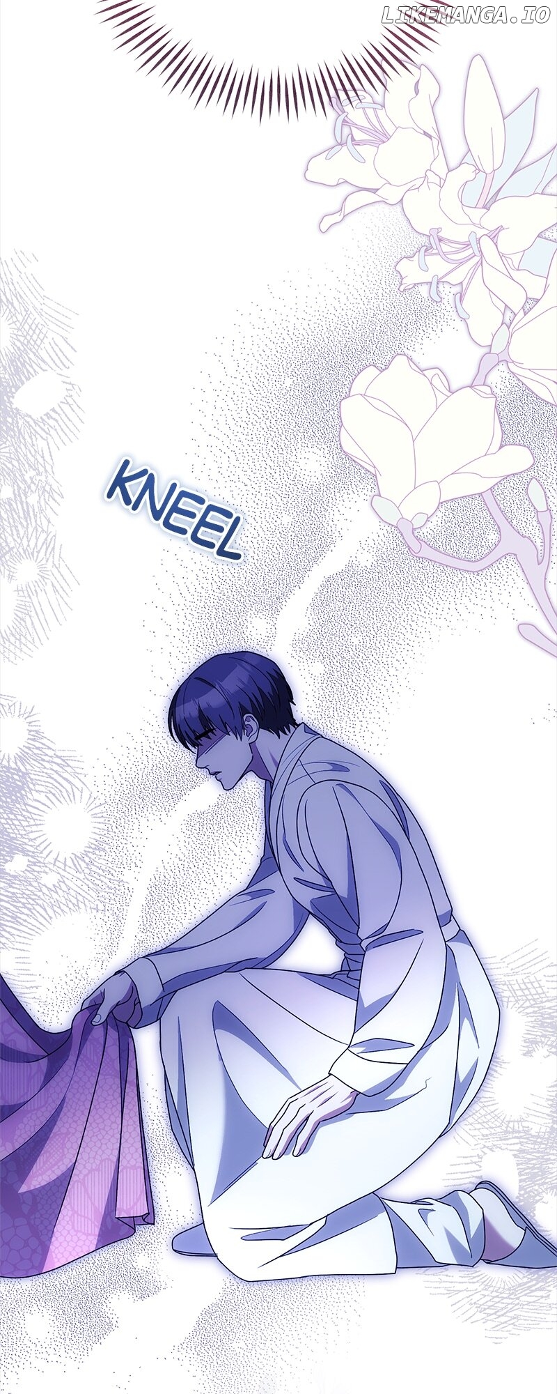 To Those Who Long for My Destruction Chapter 74 - page 48