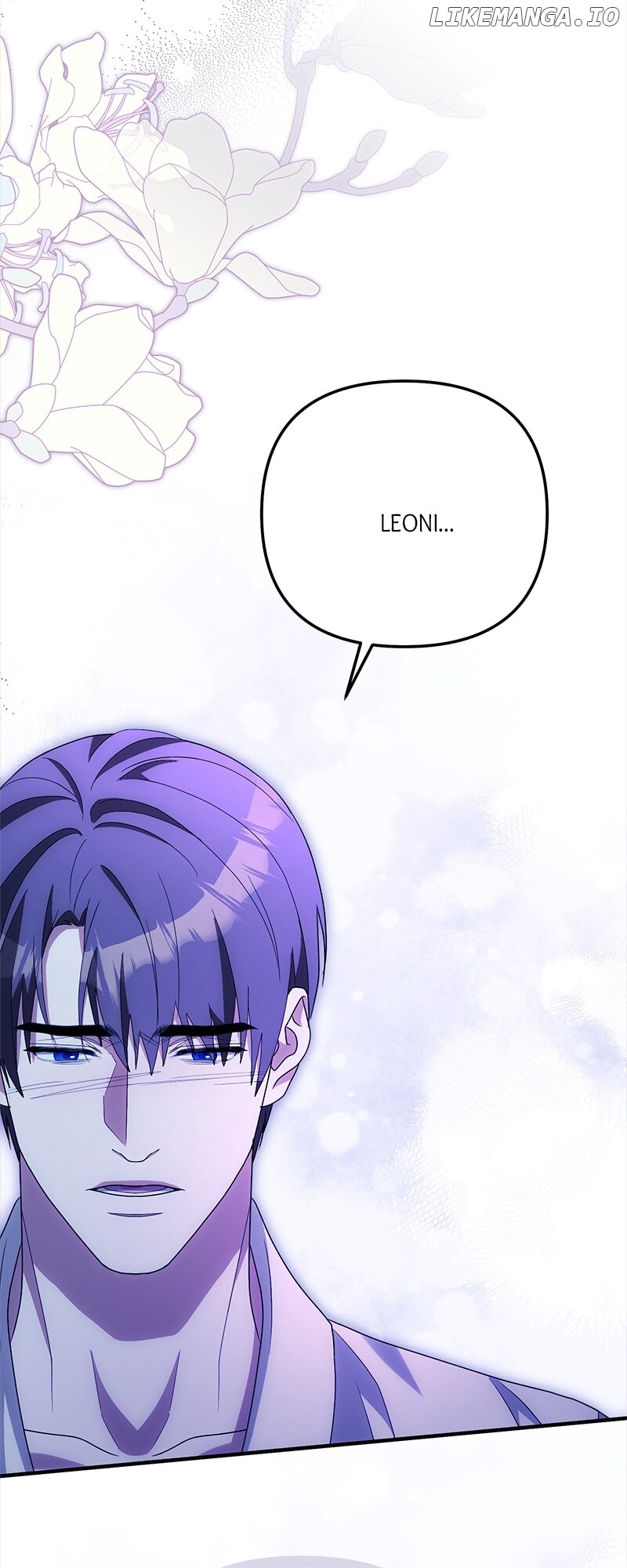 To Those Who Long for My Destruction Chapter 74 - page 49