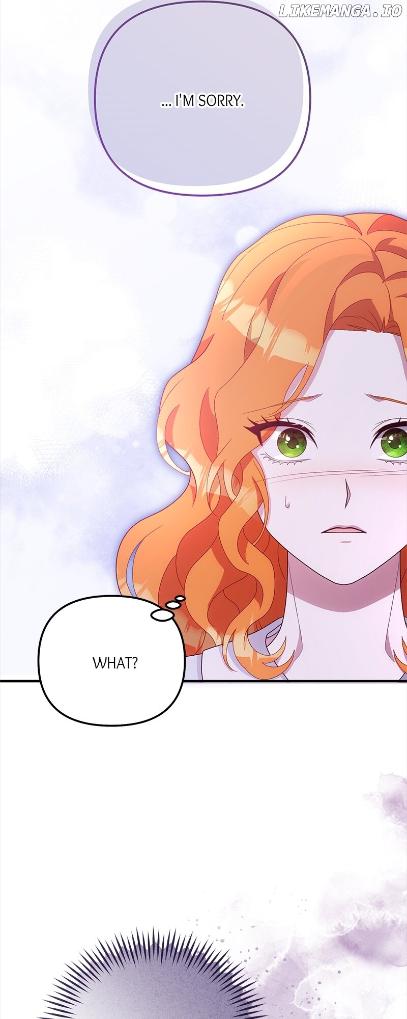 To Those Who Long for My Destruction Chapter 74 - page 50