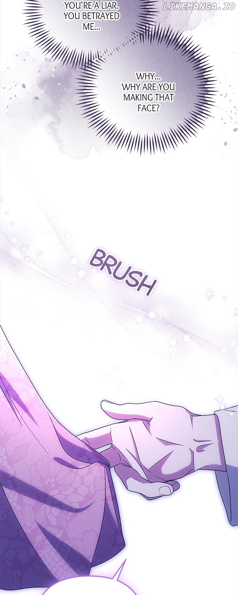 To Those Who Long for My Destruction Chapter 74 - page 51