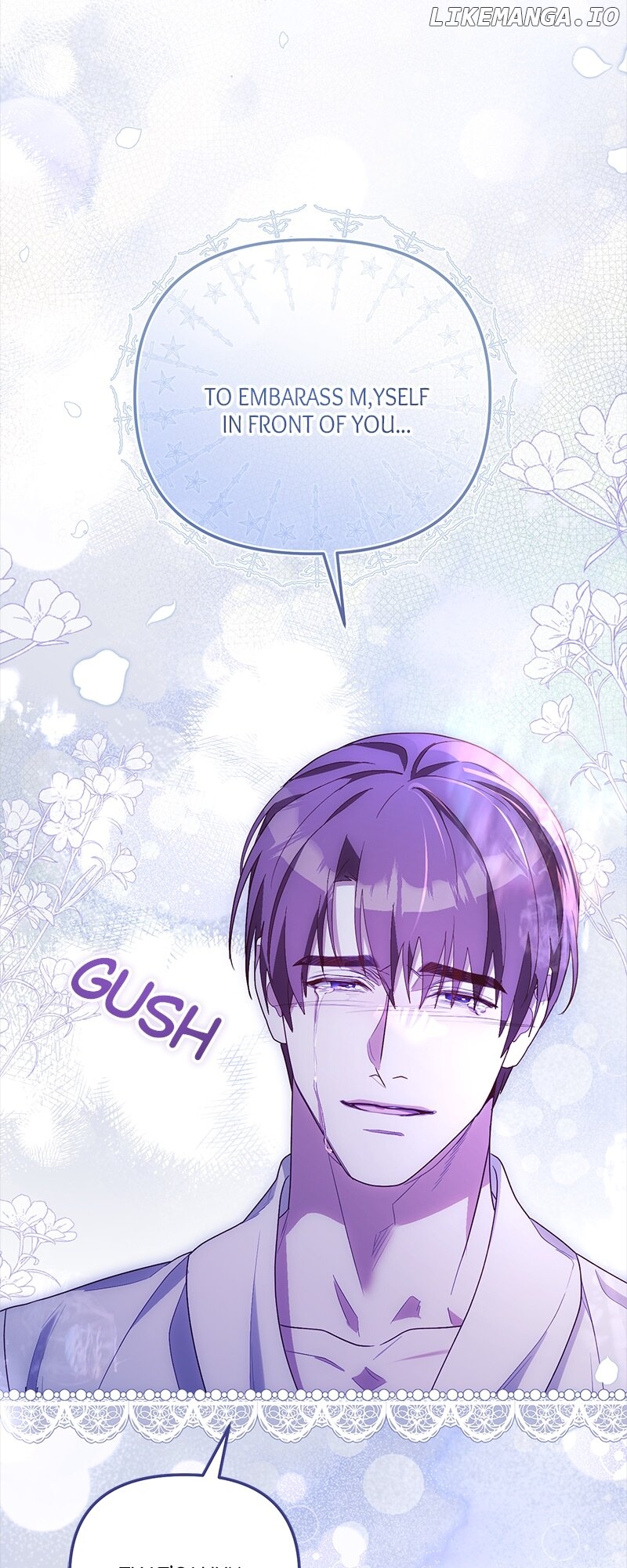 To Those Who Long for My Destruction Chapter 74 - page 57