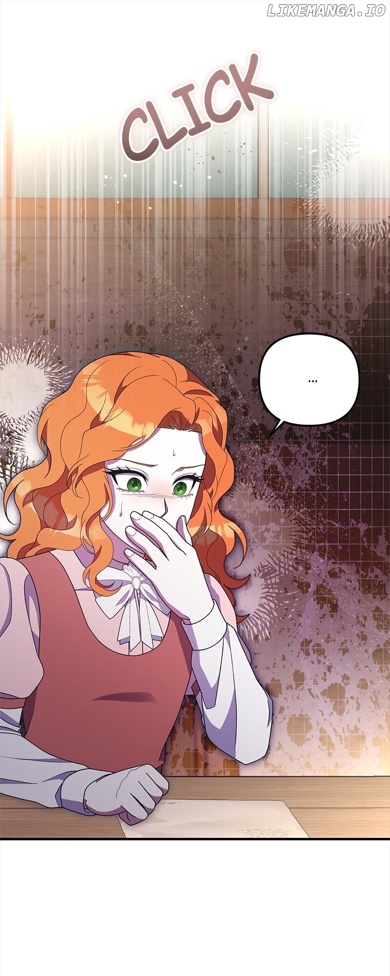 To Those Who Long for My Destruction Chapter 74 - page 6