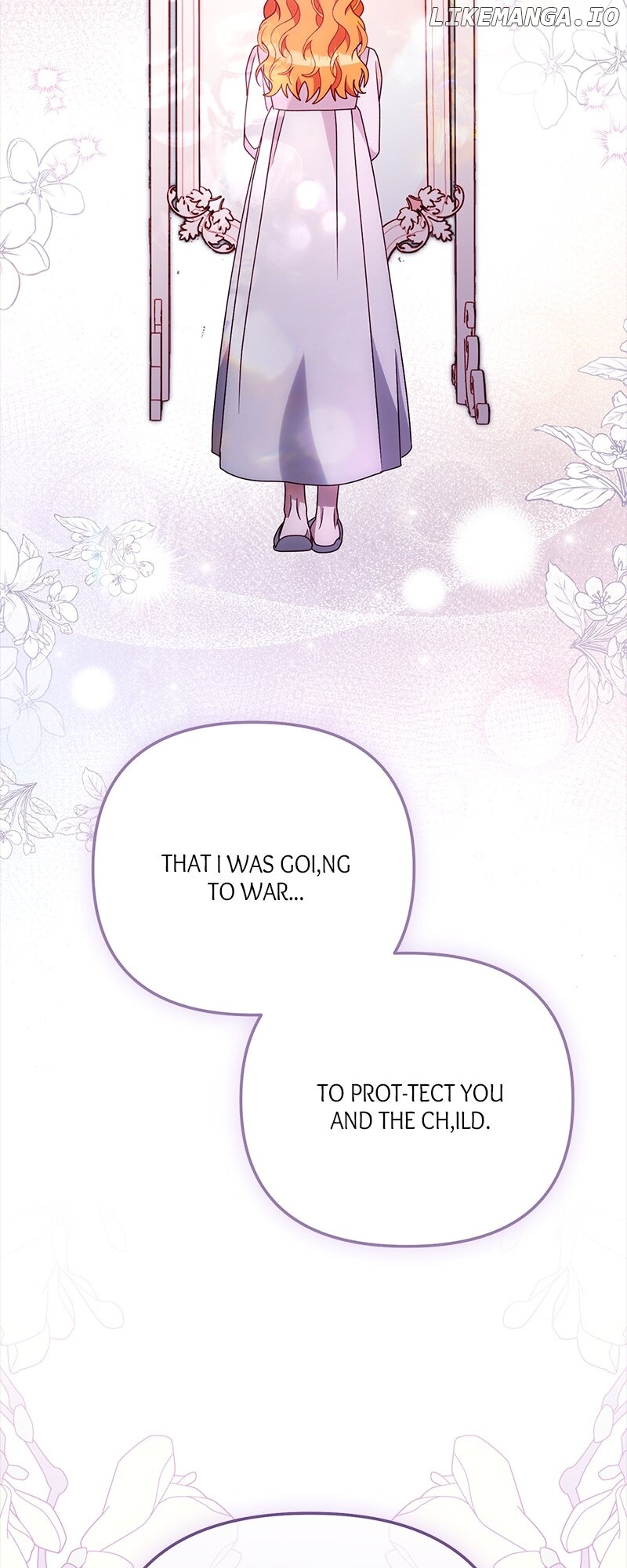 To Those Who Long for My Destruction Chapter 74 - page 60