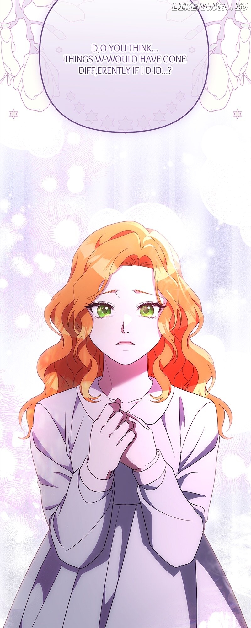 To Those Who Long for My Destruction Chapter 74 - page 61