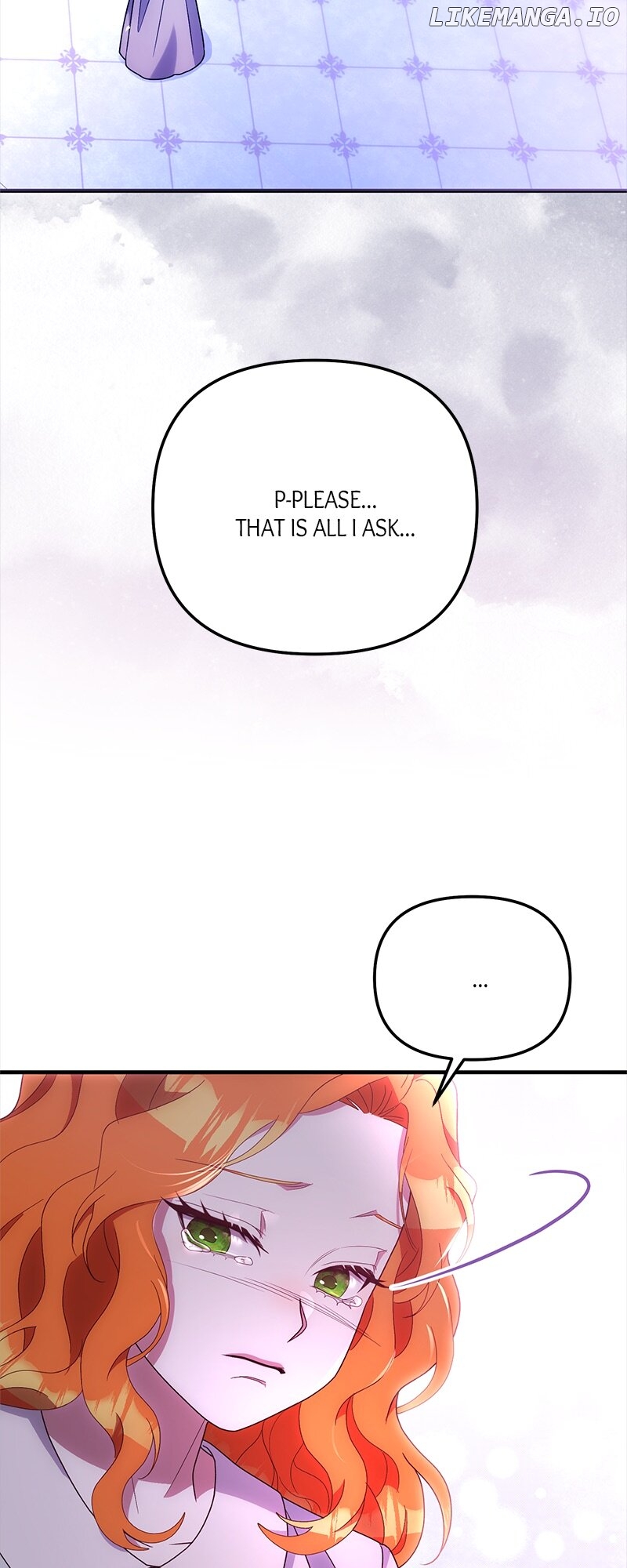 To Those Who Long for My Destruction Chapter 74 - page 63