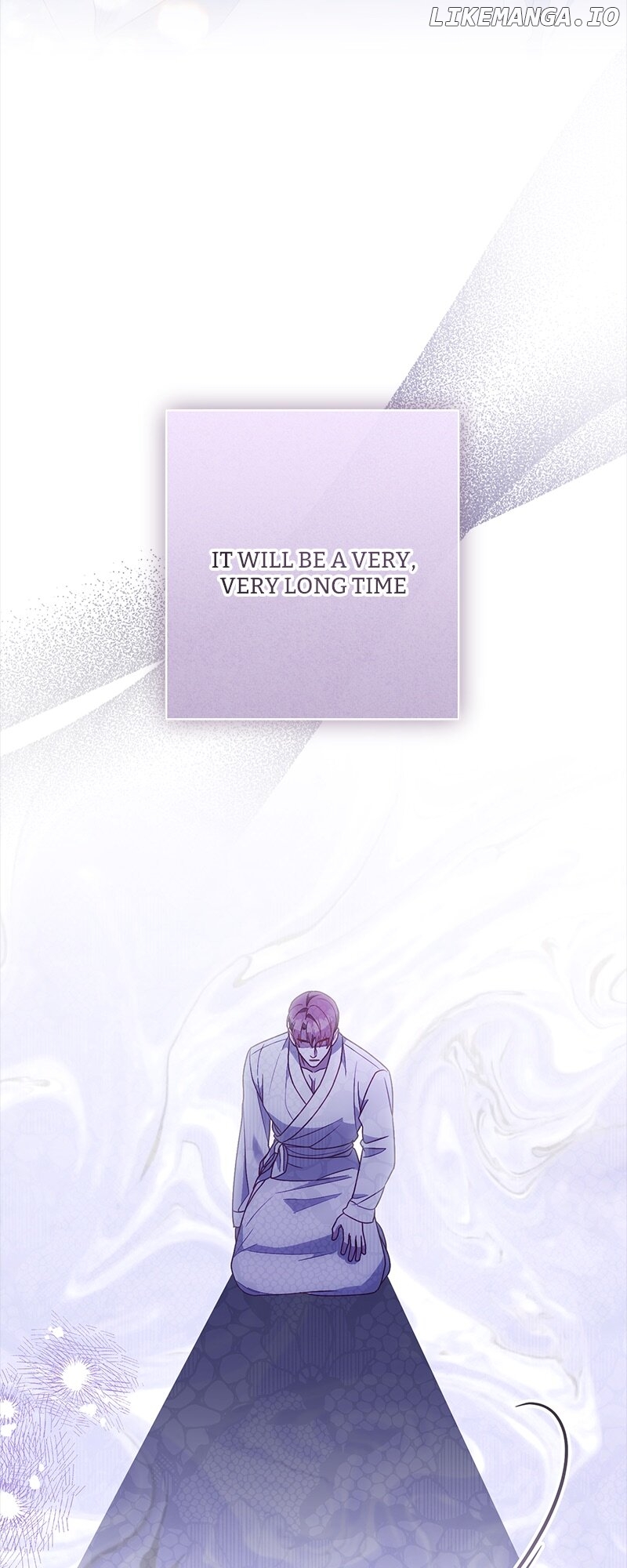 To Those Who Long for My Destruction Chapter 74 - page 67