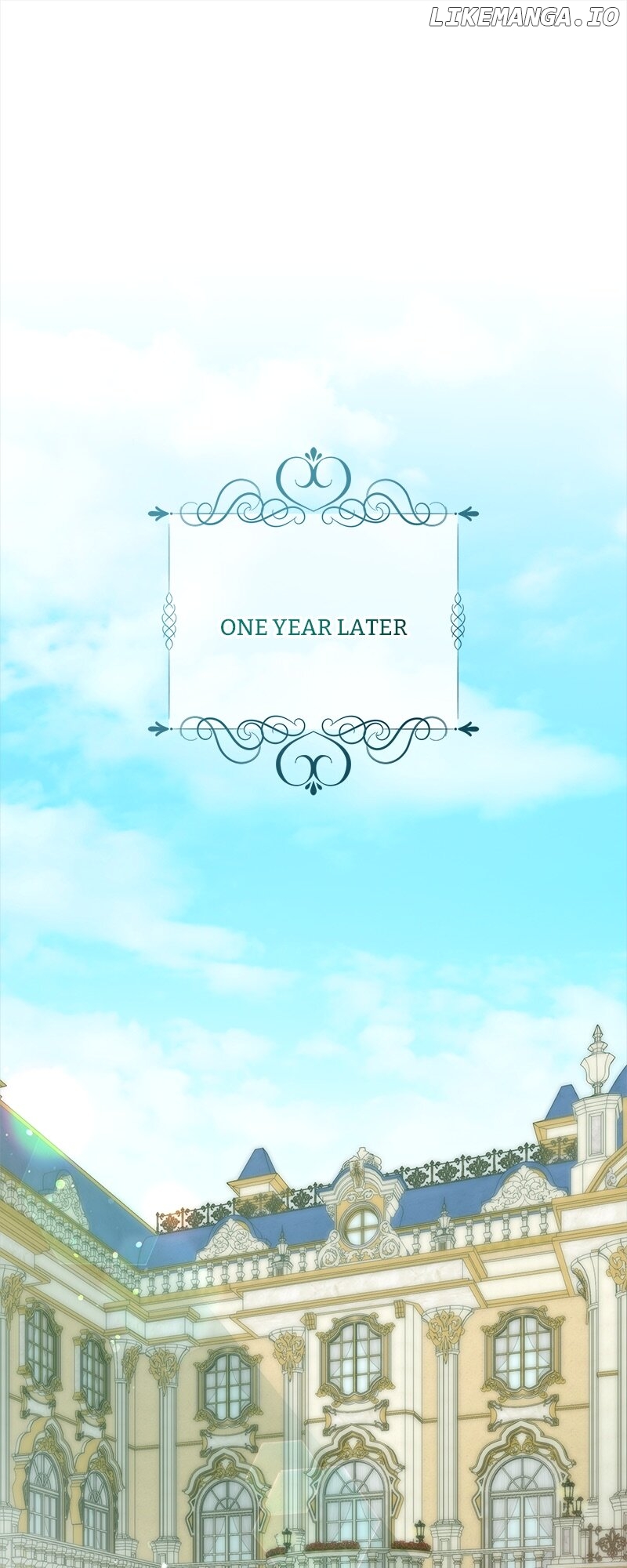 To Those Who Long for My Destruction Chapter 74 - page 69