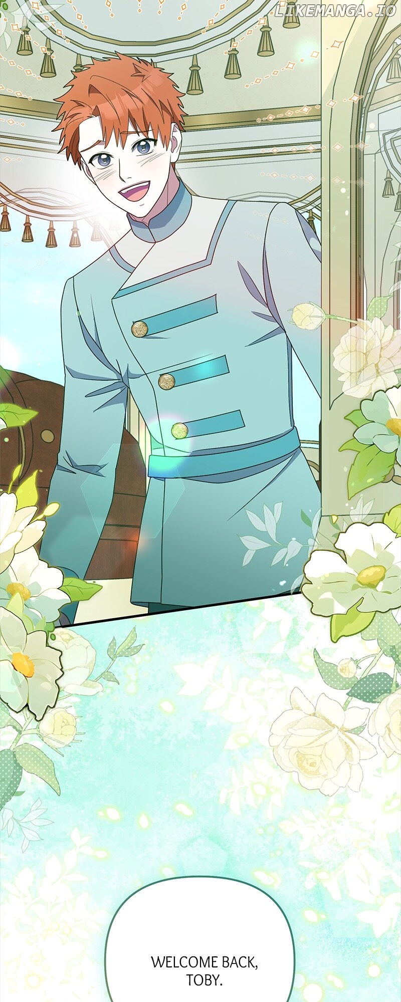 To Those Who Long for My Destruction Chapter 74 - page 71