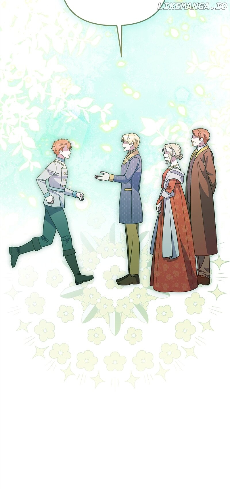 To Those Who Long for My Destruction Chapter 74 - page 72