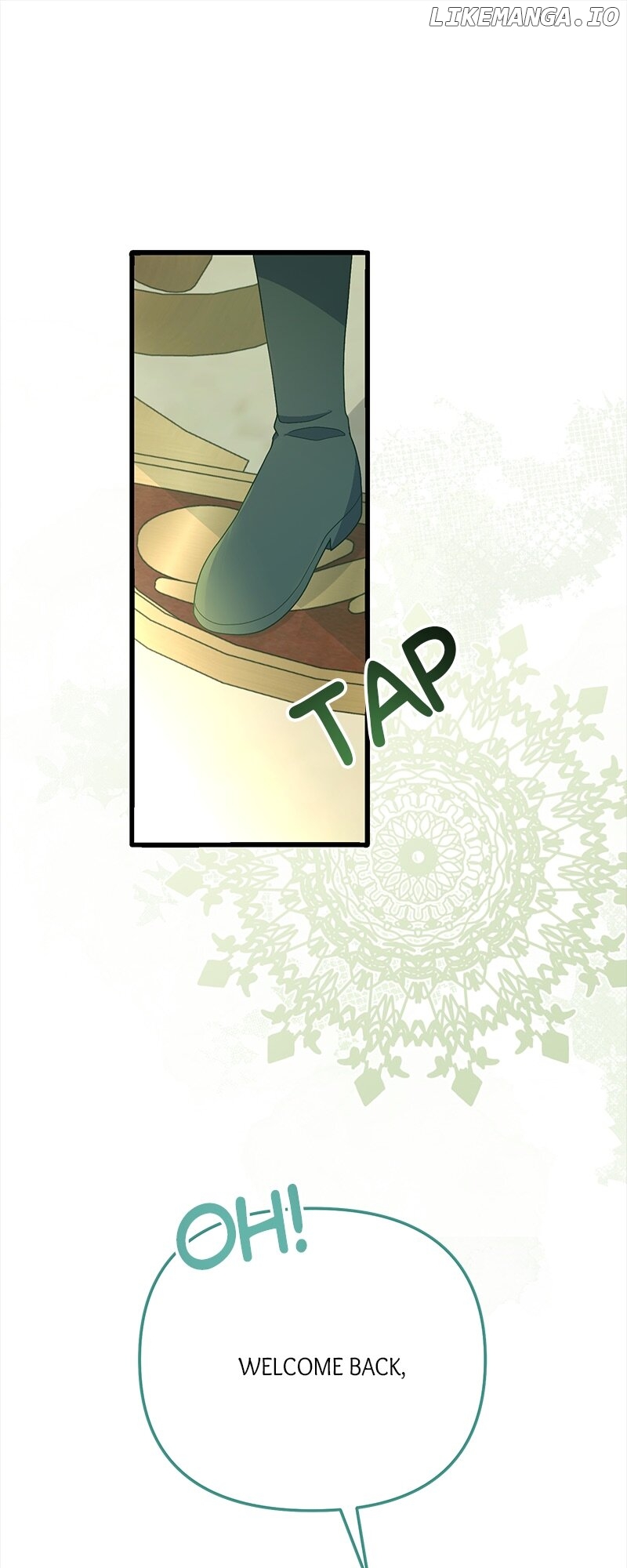 To Those Who Long for My Destruction Chapter 74 - page 73