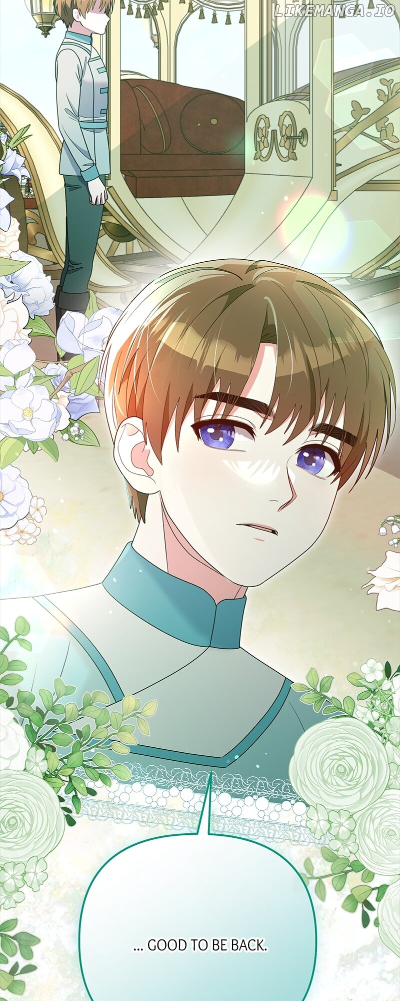 To Those Who Long for My Destruction Chapter 74 - page 75