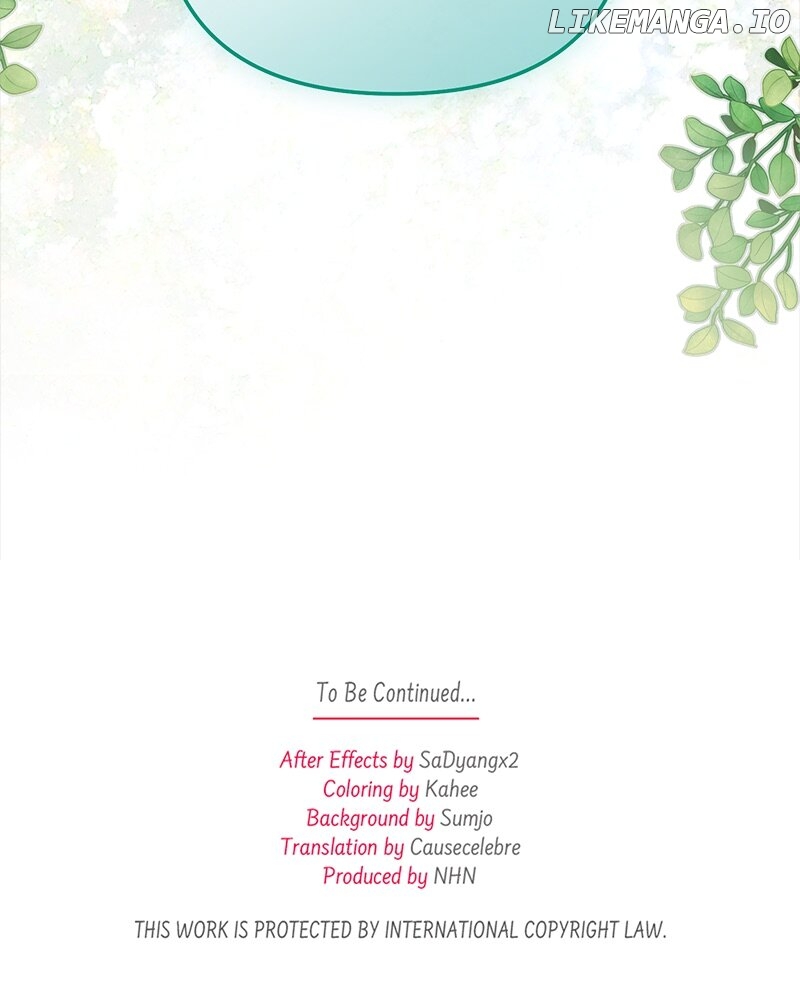 To Those Who Long for My Destruction Chapter 74 - page 76