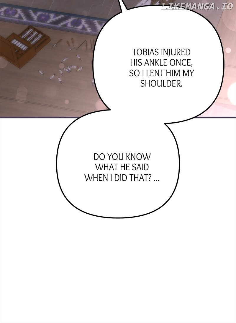 To Those Who Long for My Destruction Chapter 75 - page 12