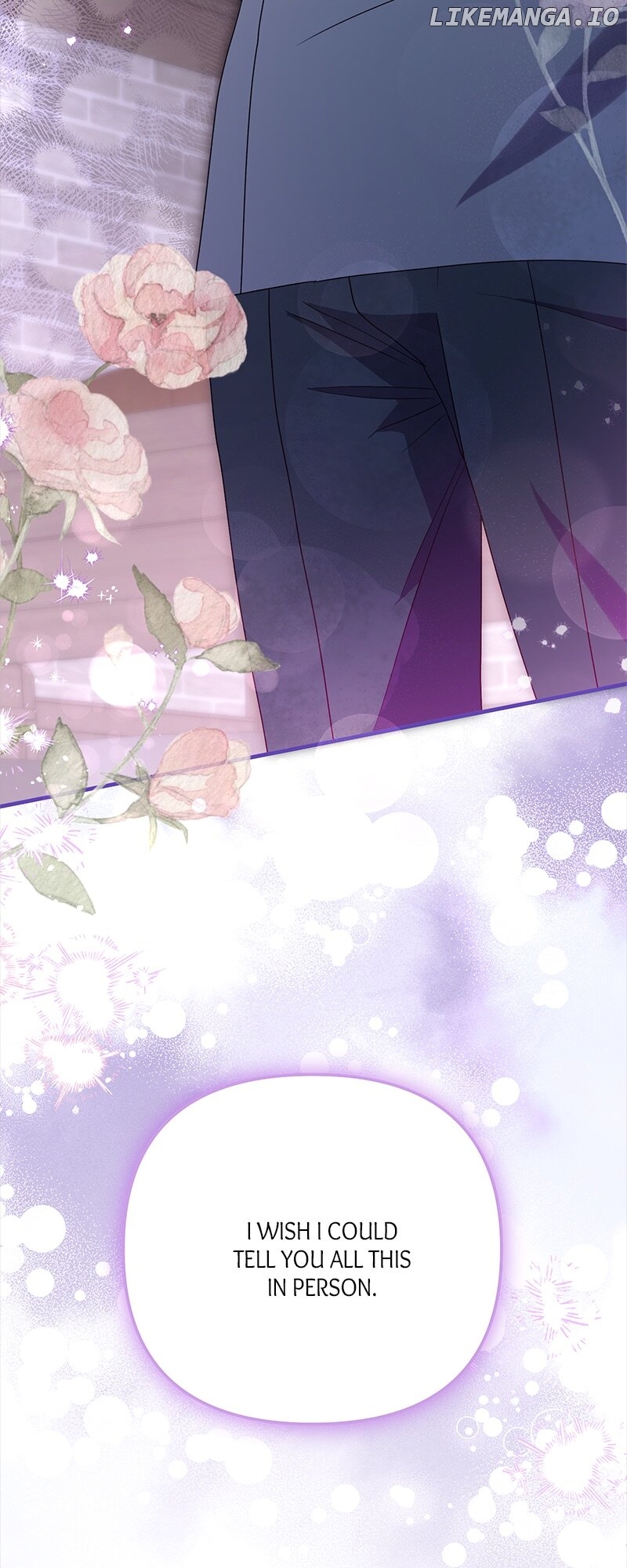 To Those Who Long for My Destruction Chapter 75 - page 15