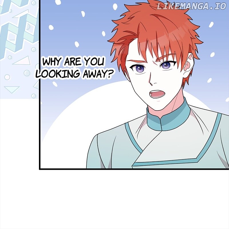 To Those Who Long for My Destruction Chapter 75 - page 19