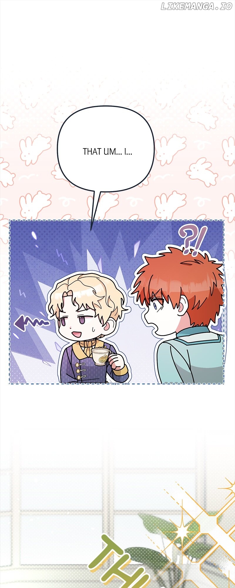 To Those Who Long for My Destruction Chapter 75 - page 20