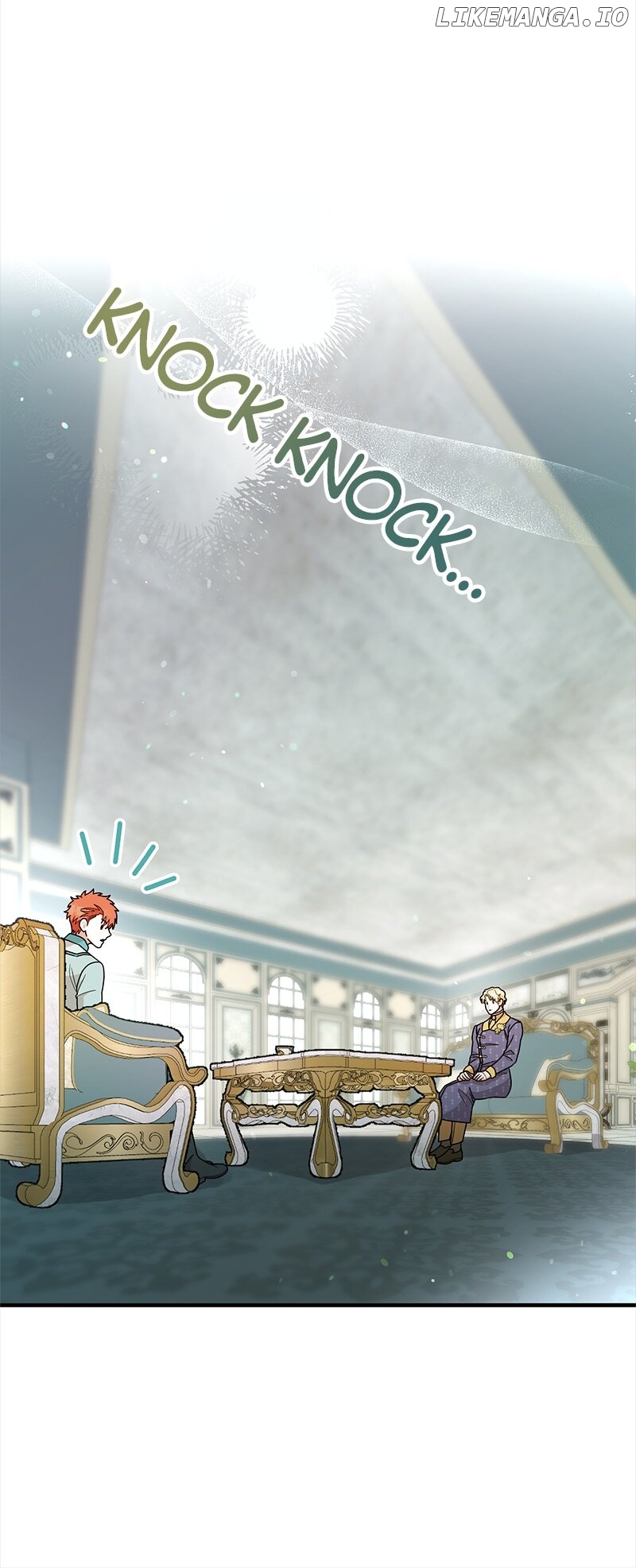 To Those Who Long for My Destruction Chapter 75 - page 24