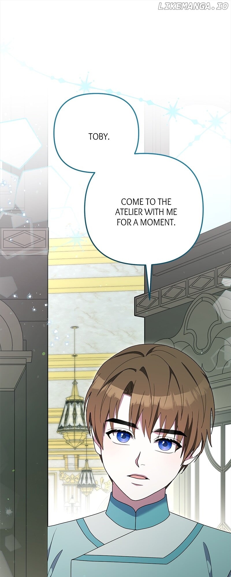 To Those Who Long for My Destruction Chapter 75 - page 25