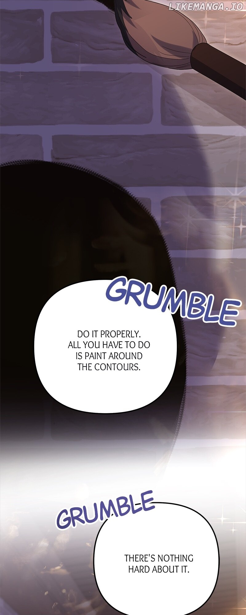 To Those Who Long for My Destruction Chapter 75 - page 28