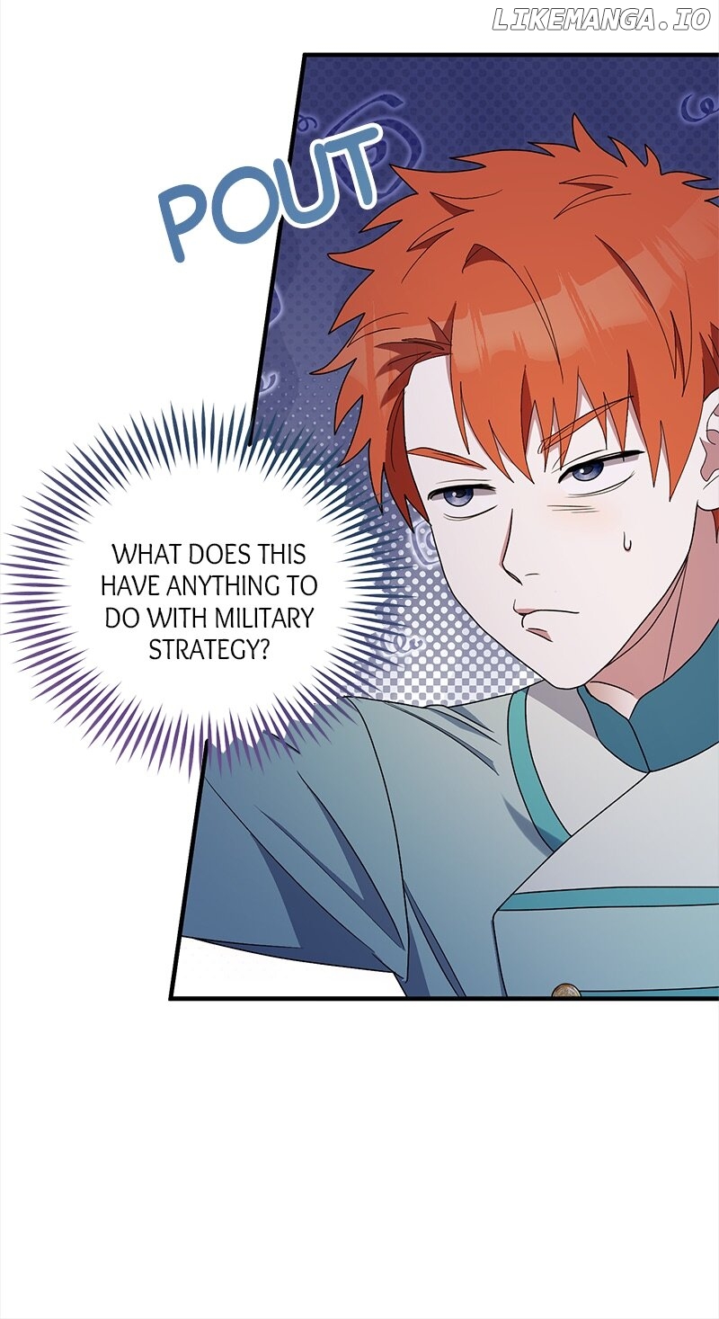 To Those Who Long for My Destruction Chapter 75 - page 30