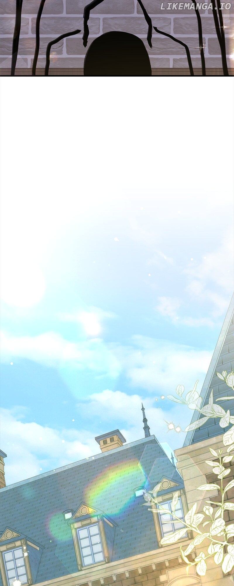 To Those Who Long for My Destruction Chapter 75 - page 34