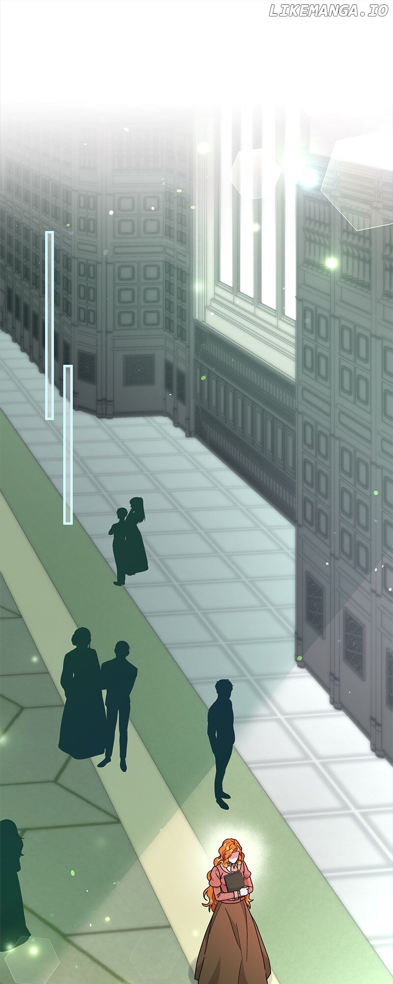 To Those Who Long for My Destruction Chapter 75 - page 38