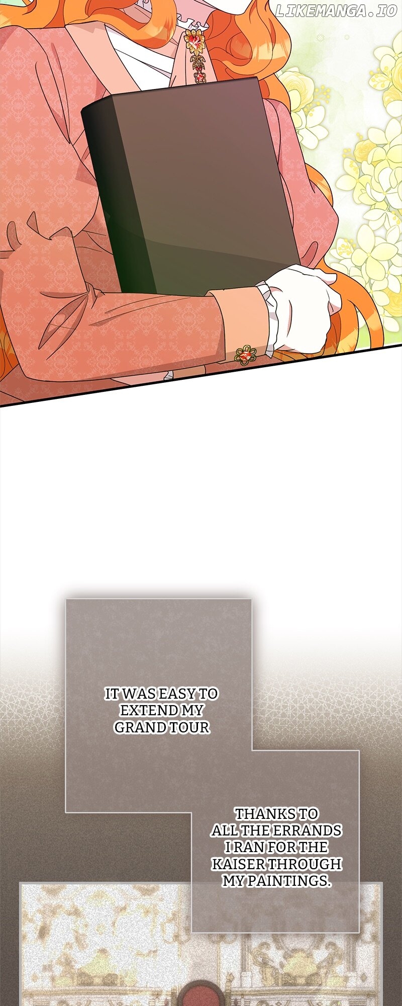 To Those Who Long for My Destruction Chapter 75 - page 40