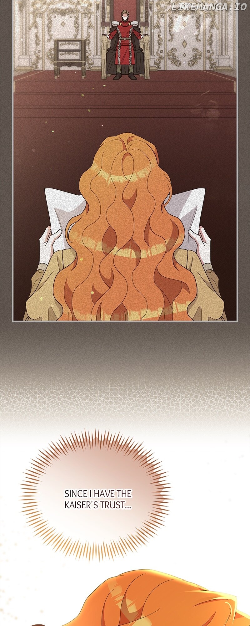 To Those Who Long for My Destruction Chapter 75 - page 41