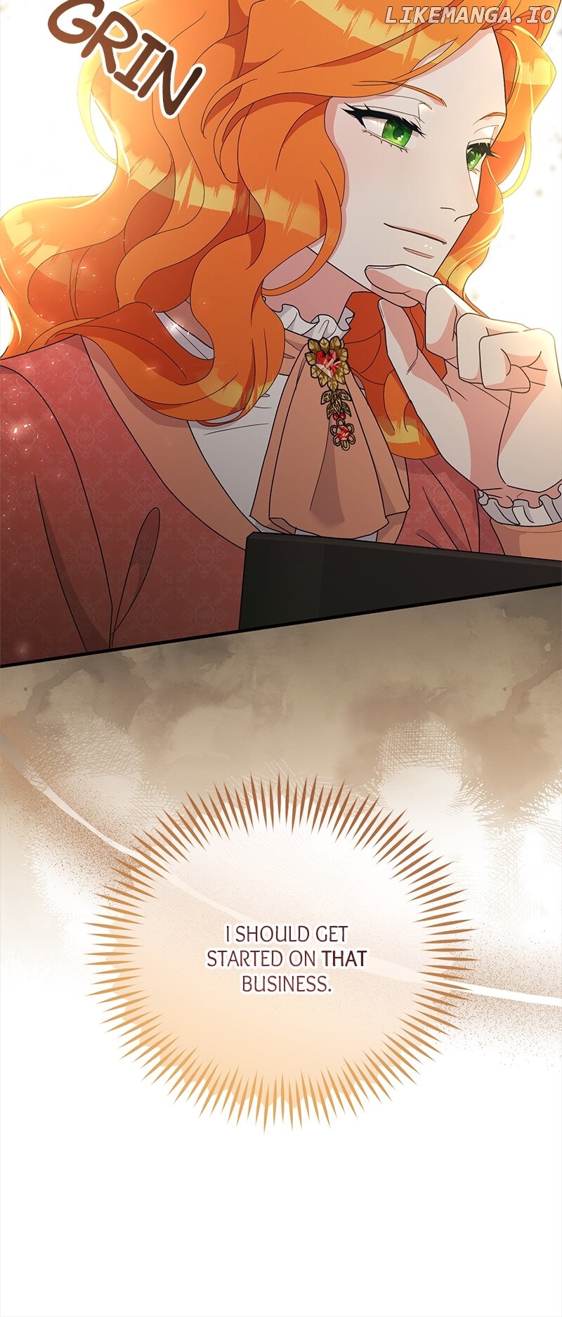 To Those Who Long for My Destruction Chapter 75 - page 42