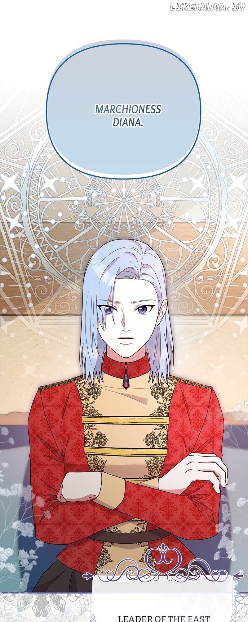 To Those Who Long for My Destruction Chapter 75 - page 44