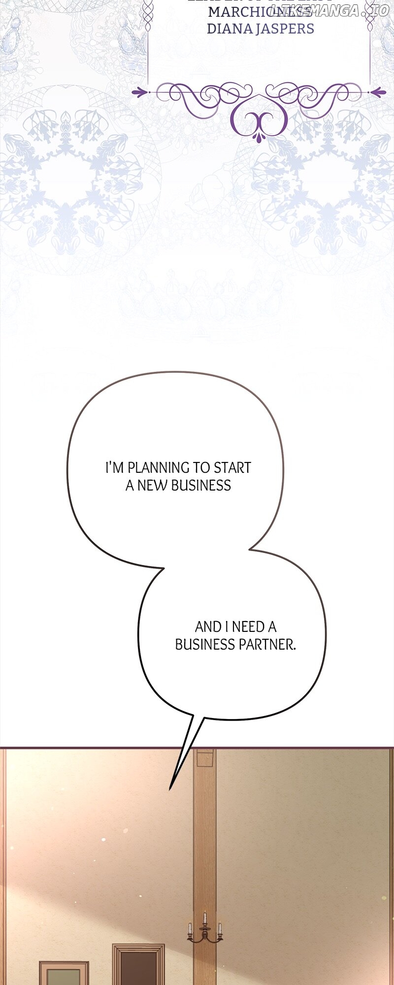 To Those Who Long for My Destruction Chapter 75 - page 45