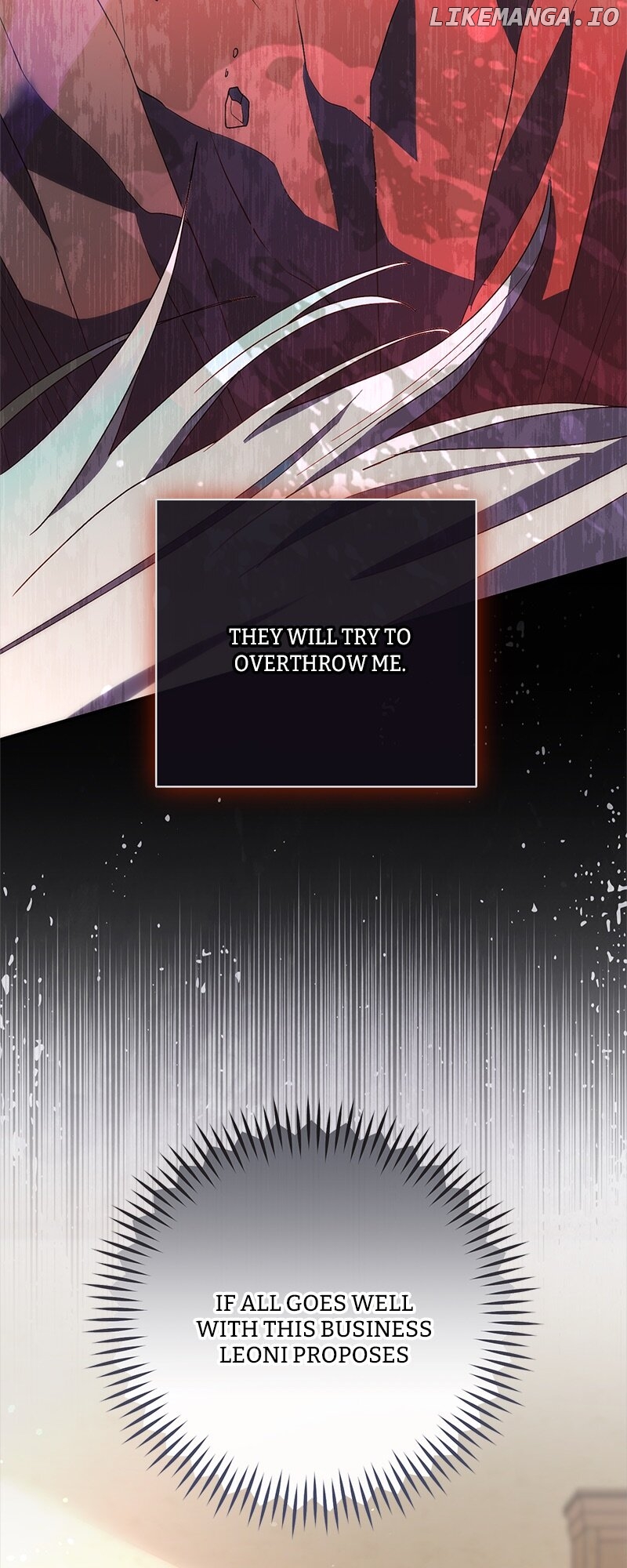 To Those Who Long for My Destruction Chapter 75 - page 50