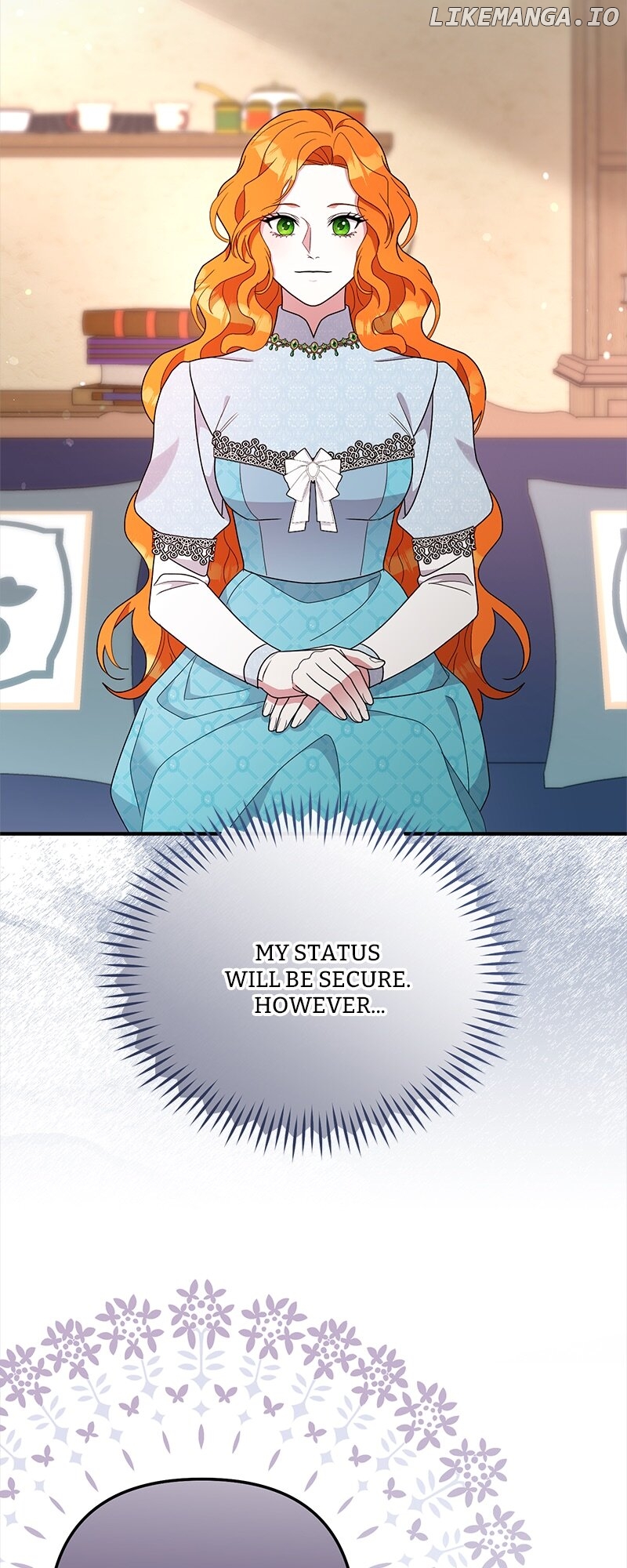 To Those Who Long for My Destruction Chapter 75 - page 51