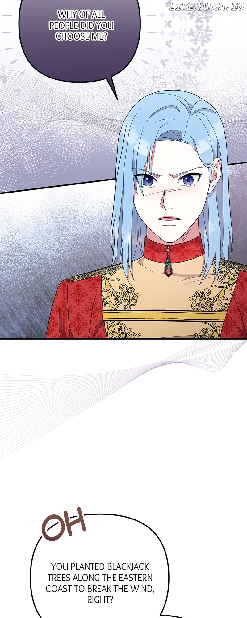 To Those Who Long for My Destruction Chapter 75 - page 52