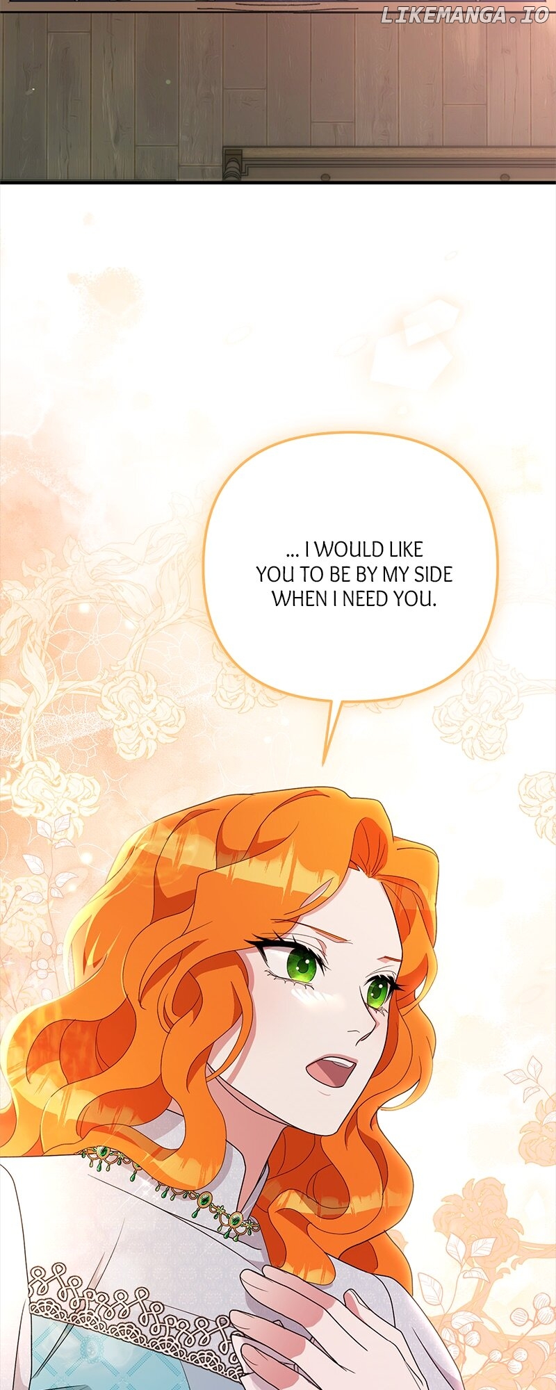 To Those Who Long for My Destruction Chapter 75 - page 58