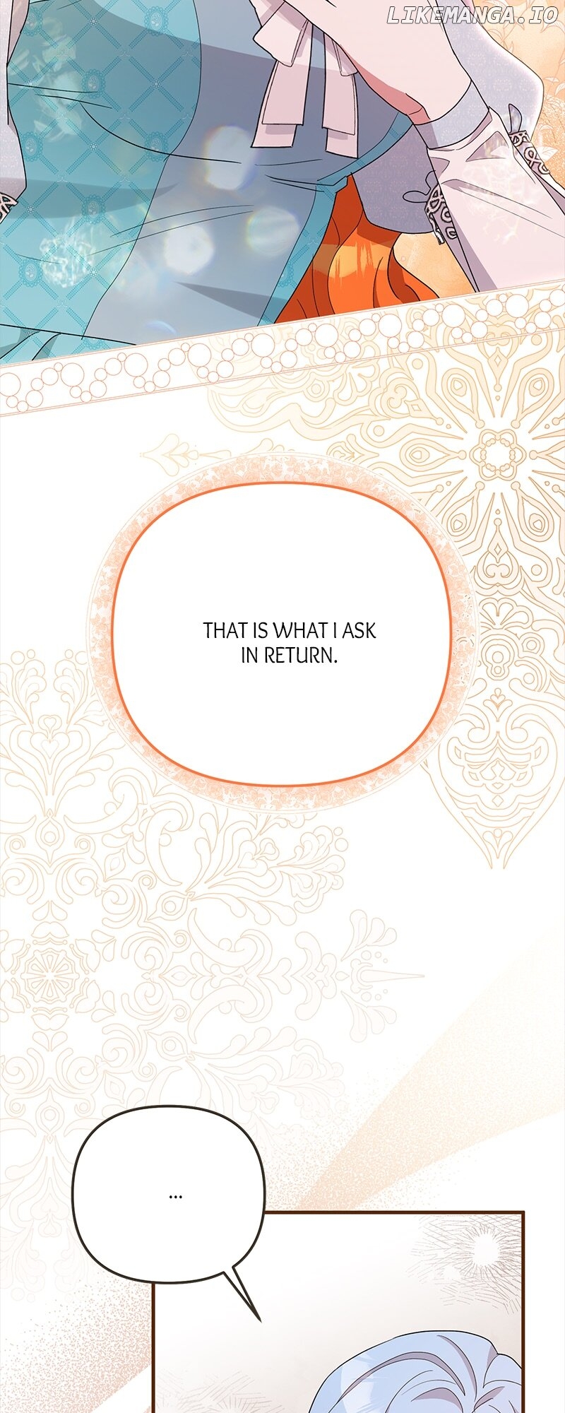 To Those Who Long for My Destruction Chapter 75 - page 59