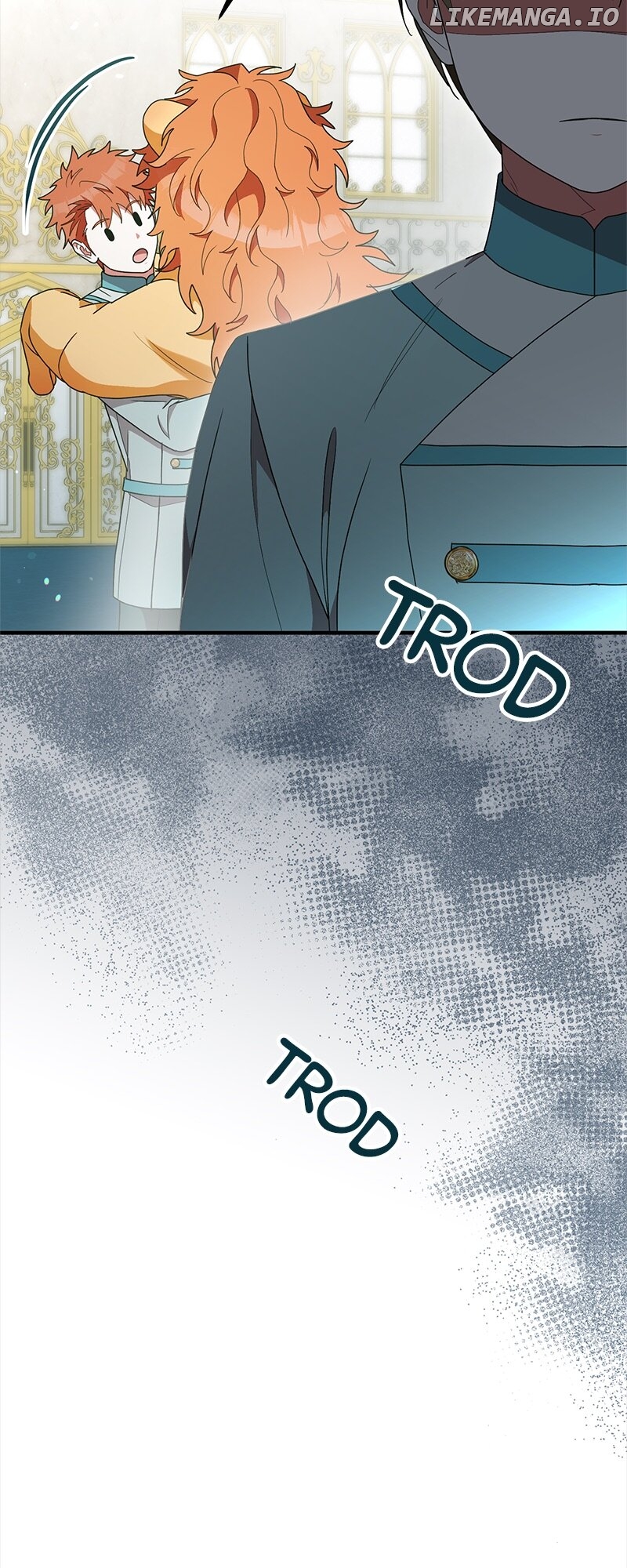 To Those Who Long for My Destruction Chapter 75 - page 6